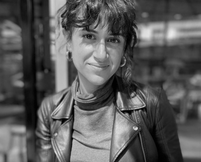 Image of Noelle Viñas