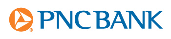 PNC Bank Logo