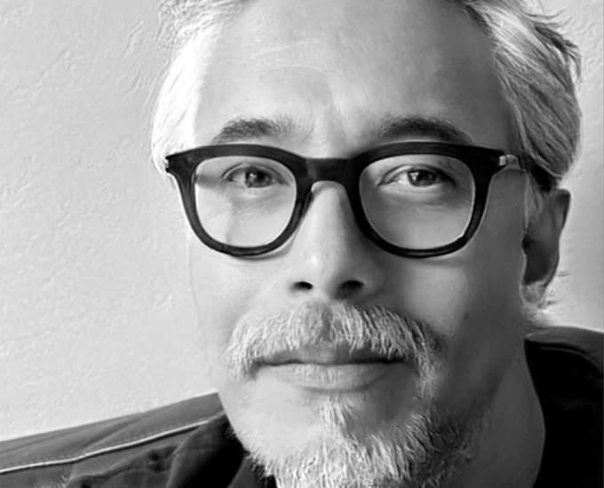 Image of Ralph B. Peña