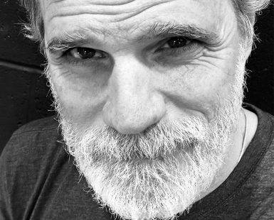 Image of Michael Park