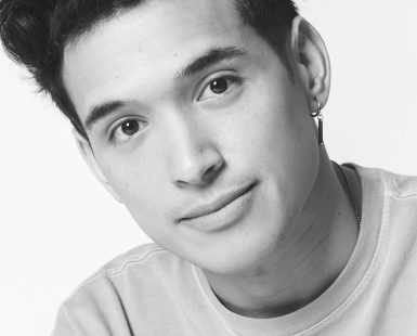 Image of Zachary Noah Piser