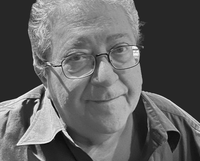 Image of Ron Melrose