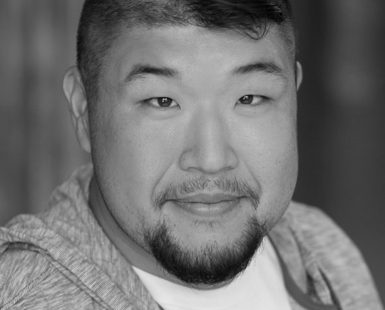 Image of Earl T. Kim