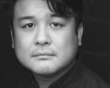 Image of Michael Hisamoto