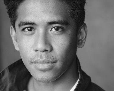 Image of Ryan Nebreja