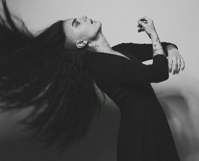 Image of Sonya Tayeh