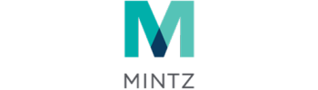 Mintz Logo