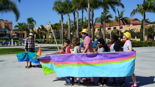 BOATS (2019 WOW Festival)