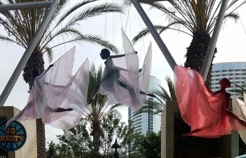 FAETOPIA (2017 WOW Festival)