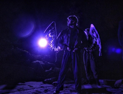 IKAROS (2019 WOW Festival)