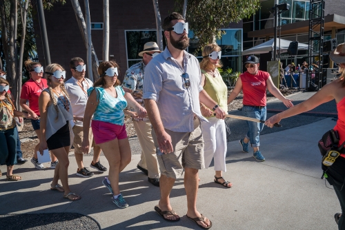 OJO (2015 WOW Festival)