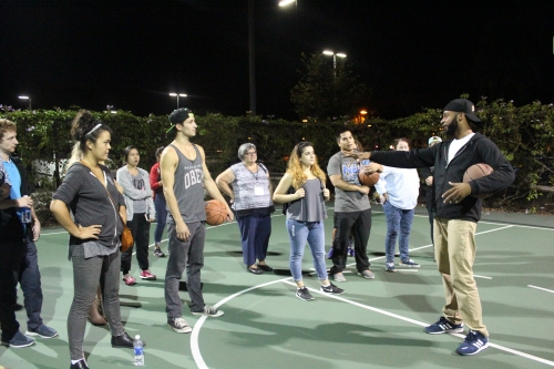 THE BITTER GAME (2015 WOW Festival)